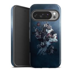 Tough Case glänzend