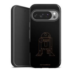 Tough Case glänzend