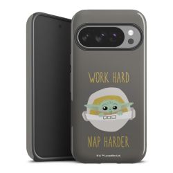 Tough Case glänzend