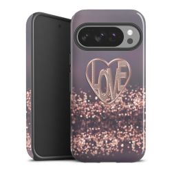 Tough Case glänzend