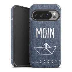 Tough Case glänzend