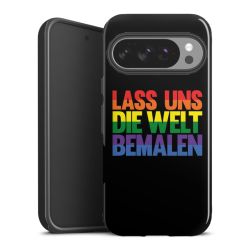 Tough Case glänzend