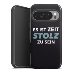 Tough Case glänzend