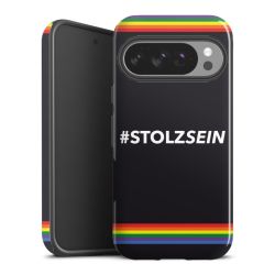 Tough Case glänzend