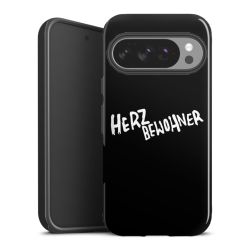 Tough Case glänzend