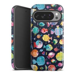 Tough Case glänzend