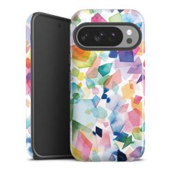 Tough Case glänzend