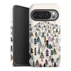 Tough Case glänzend