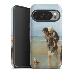 Tough Case glänzend