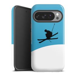 Tough Case glänzend