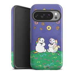 Tough Case glänzend