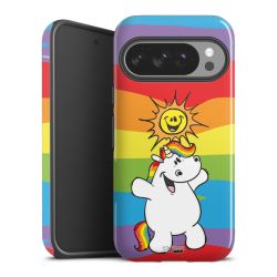 Tough Case glänzend