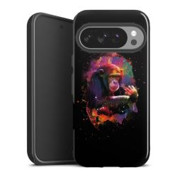 Tough Case glänzend