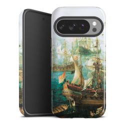 Tough Case glänzend