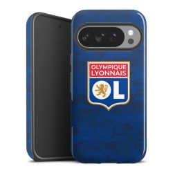 Tough Case glänzend