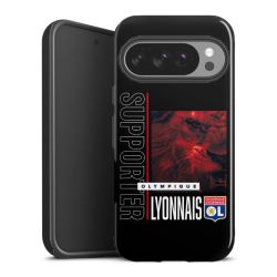 Tough Case glänzend