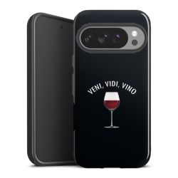 Tough Case glänzend