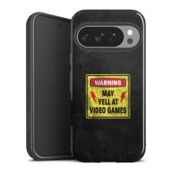 Tough Case glänzend