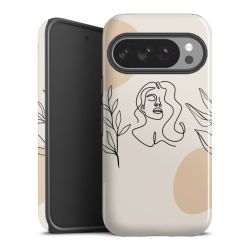 Tough Case glänzend