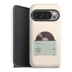 Tough Case glänzend