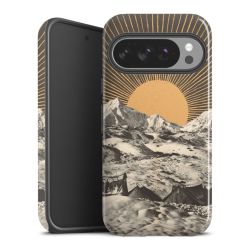 Tough Case glänzend