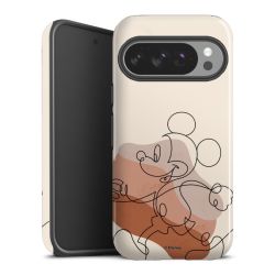 Tough Case glänzend