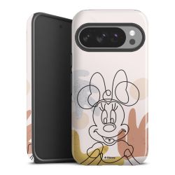 Tough Case glänzend