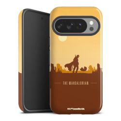 Tough Case glänzend