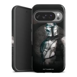 Tough Case glänzend