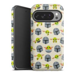 Tough Case glänzend