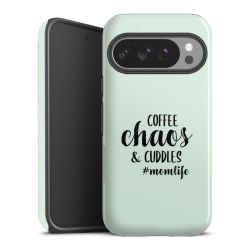 Tough Case glänzend