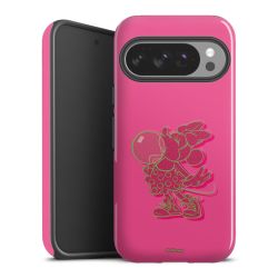 Tough Case glänzend