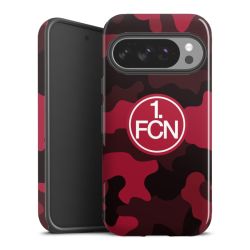 Tough Case glänzend