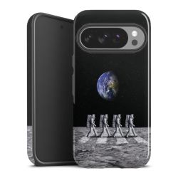 Tough Case glänzend