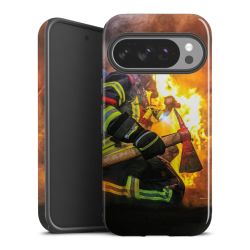 Tough Case glänzend