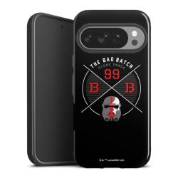 Tough Case glänzend