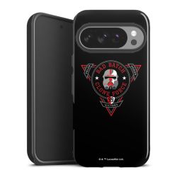 Tough Case glänzend