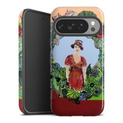 Tough Case glänzend