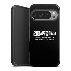 Tough Case glänzend