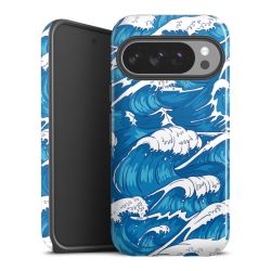 Tough Case glänzend