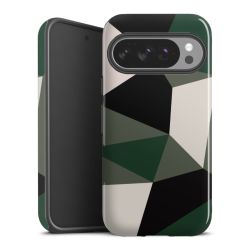 Tough Case glänzend