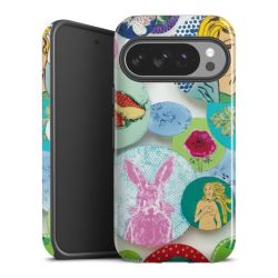 Tough Case glänzend