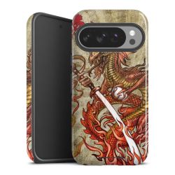 Tough Case glänzend