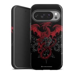 Tough Case glänzend