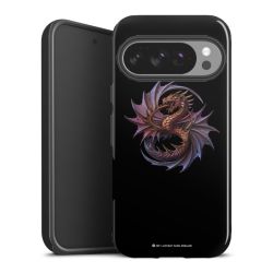 Tough Case glänzend