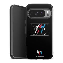 Tough Case glänzend