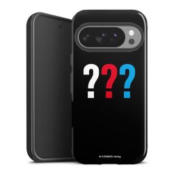 Tough Case glänzend