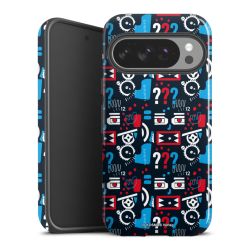 Tough Case glänzend