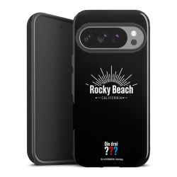 Tough Case glänzend