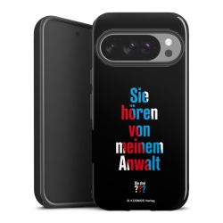 Tough Case glänzend